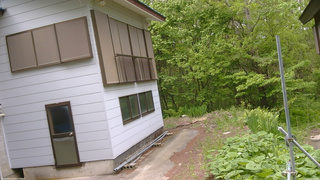 長野県菅平高原 ゆたか山荘 坂下 2026/05/24 13:45