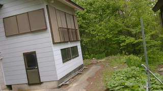 長野県菅平高原 ゆたか山荘 坂下 2026/05/24 14:15