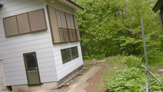 長野県菅平高原 ゆたか山荘 坂下 2026/05/24 14:30