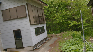 長野県菅平高原 ゆたか山荘 坂下 2026/05/24 15:15