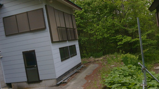 長野県菅平高原 ゆたか山荘 坂下 2026/05/24 17:45