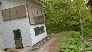 長野県菅平高原 ゆたか山荘 坂下 2026/05/24 18:30