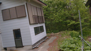 長野県菅平高原 ゆたか山荘 坂下 2026/05/24 19:00