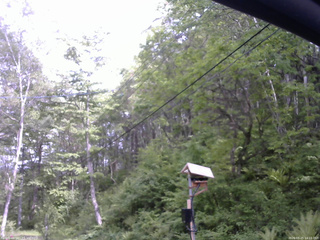 長野県菅平高原 ゆたか山荘 温度計 2026/05/25 14:15