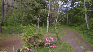 長野県菅平高原 ゆたか山荘 坂上 2026/05/25 16:15