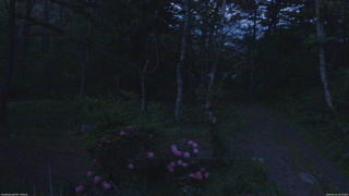 長野県菅平高原 ゆたか山荘 坂上 2026/05/25 19:15