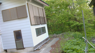長野県菅平高原 ゆたか山荘 坂下 2026/05/25 05:15