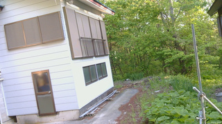 長野県菅平高原 ゆたか山荘 坂下 2026/05/25 05:30