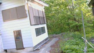 長野県菅平高原 ゆたか山荘 坂下 2026/05/25 05:45