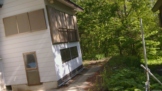長野県菅平高原 ゆたか山荘 坂下 2026/05/25 08:15