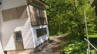 長野県菅平高原 ゆたか山荘 坂下 2026/05/25 08:45