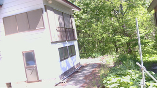 長野県菅平高原 ゆたか山荘 坂下 2026/05/25 09:00