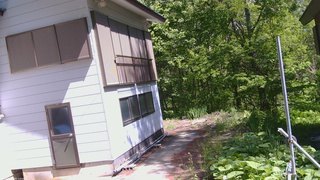 長野県菅平高原 ゆたか山荘 坂下 2026/05/25 09:15