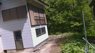 長野県菅平高原 ゆたか山荘 坂下 2026/05/25 09:45