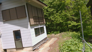 長野県菅平高原 ゆたか山荘 坂下 2026/05/25 10:30