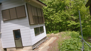 長野県菅平高原 ゆたか山荘 坂下 2026/05/25 10:45