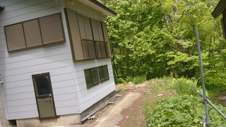 長野県菅平高原 ゆたか山荘 坂下 2026/05/25 11:00