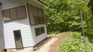 長野県菅平高原 ゆたか山荘 坂下 2026/05/25 11:15
