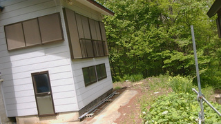 長野県菅平高原 ゆたか山荘 坂下 2026/05/25 11:30