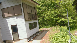 長野県菅平高原 ゆたか山荘 坂下 2026/05/25 12:15