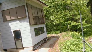 長野県菅平高原 ゆたか山荘 坂下 2026/05/25 12:30
