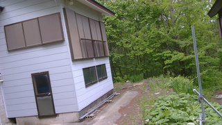 長野県菅平高原 ゆたか山荘 坂下 2026/05/25 13:15