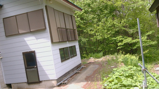 長野県菅平高原 ゆたか山荘 坂下 2026/05/25 13:30