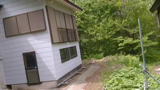 長野県菅平高原 ゆたか山荘 坂下 2026/05/25 13:45