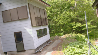 長野県菅平高原 ゆたか山荘 坂下 2026/05/25 14:15
