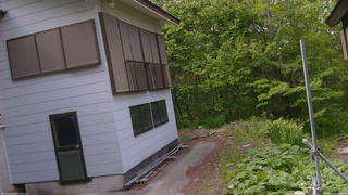 長野県菅平高原 ゆたか山荘 坂下 2026/05/25 15:30