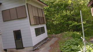 長野県菅平高原 ゆたか山荘 坂下 2026/05/25 15:45