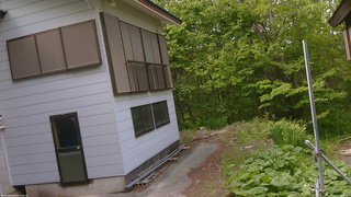 長野県菅平高原 ゆたか山荘 坂下 2026/05/25 16:15