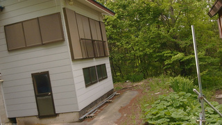 長野県菅平高原 ゆたか山荘 坂下 2026/05/25 16:30