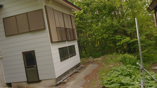 長野県菅平高原 ゆたか山荘 坂下 2026/05/25 16:45