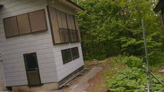 長野県菅平高原 ゆたか山荘 坂下 2026/05/25 17:15