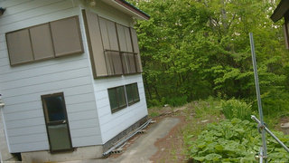 長野県菅平高原 ゆたか山荘 坂下 2026/05/25 18:30