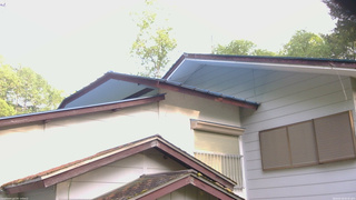 長野県菅平高原 ゆたか山荘 駐車場奥 2026/05/26 05:45