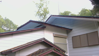長野県菅平高原 ゆたか山荘 駐車場奥 2026/05/26 06:00