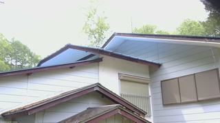 長野県菅平高原 ゆたか山荘 駐車場奥 2026/05/26 13:00