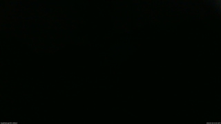 長野県菅平高原 ゆたか山荘 駐車場奥 2026/05/26 19:45