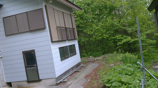 長野県菅平高原 ゆたか山荘 坂下 2026/05/26 05:00