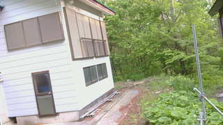 長野県菅平高原 ゆたか山荘 坂下 2026/05/26 05:45
