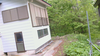 長野県菅平高原 ゆたか山荘 坂下 2026/05/26 06:00