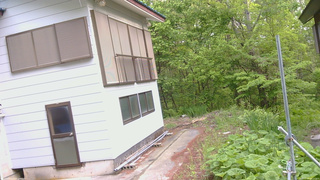 長野県菅平高原 ゆたか山荘 坂下 2026/05/26 06:15