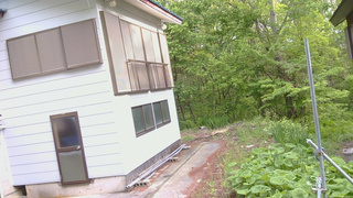 長野県菅平高原 ゆたか山荘 坂下 2026/05/26 06:30