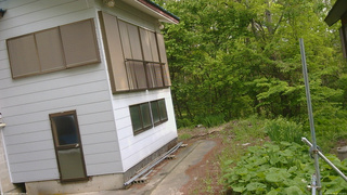 長野県菅平高原 ゆたか山荘 坂下 2026/05/26 07:15