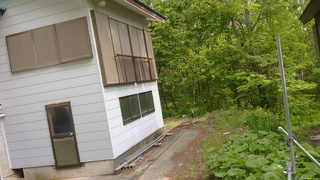 長野県菅平高原 ゆたか山荘 坂下 2026/05/26 07:30