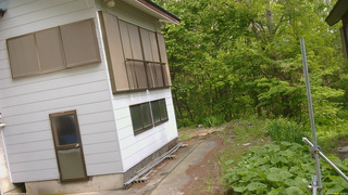 長野県菅平高原 ゆたか山荘 坂下 2026/05/26 07:45