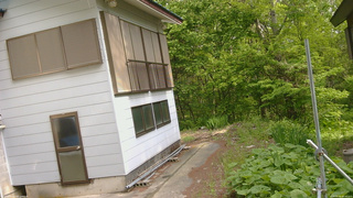 長野県菅平高原 ゆたか山荘 坂下 2026/05/26 08:00