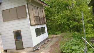 長野県菅平高原 ゆたか山荘 坂下 2026/05/26 08:15